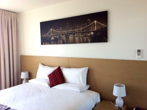 Aparthotel Pa Apartments
