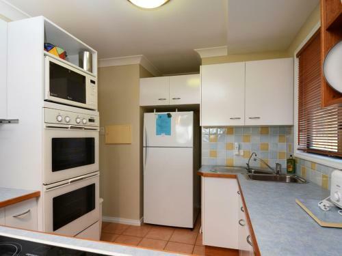 Silver Springs Cottage