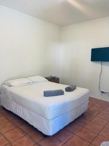 Albergue Roebuck Bay Hotel