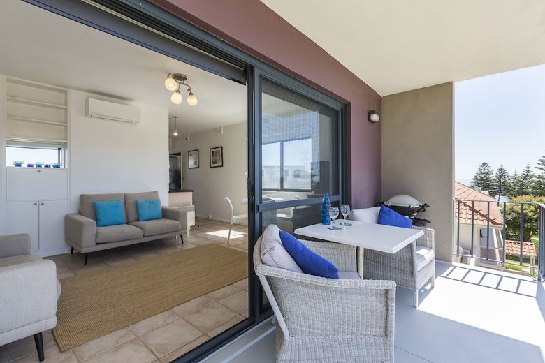 Cottesloe Marine Apartment