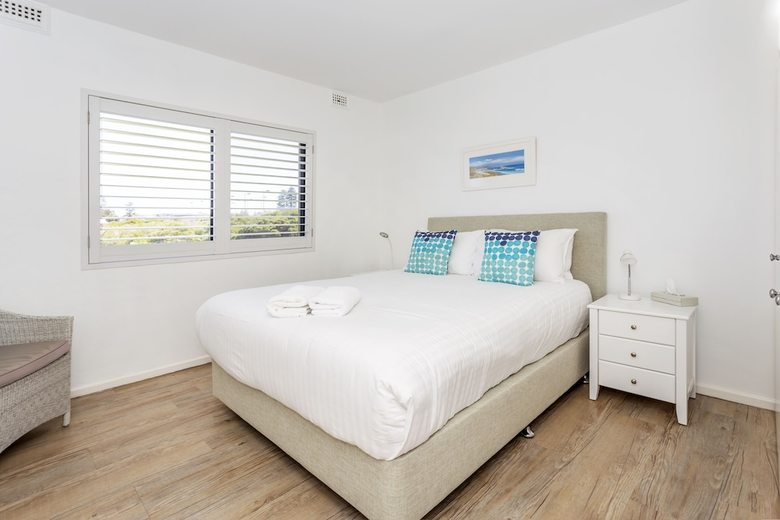 Cottesloe Marine Apartment