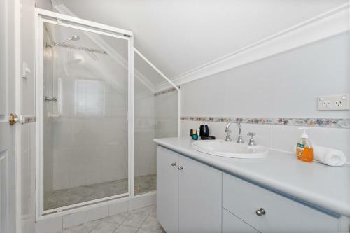 Apartamento Swanview Ardross Shortstays