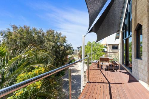 Apartamento Swanview Ardross Shortstays