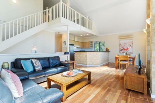 Apartamento Swanview Ardross Shortstays