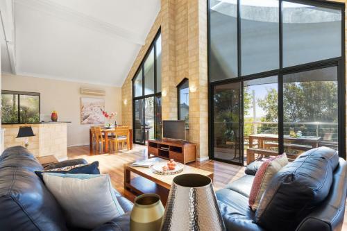 Apartamento Swanview Ardross Shortstays