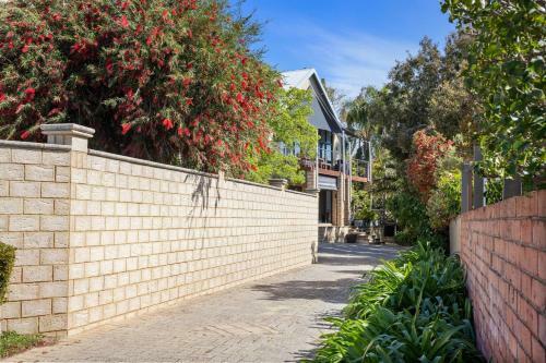 Apartamento Swanview Ardross Shortstays