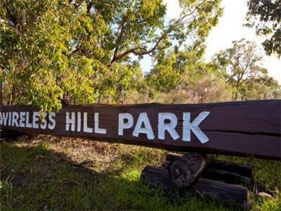 Apartamento Swanview Ardross Shortstays
