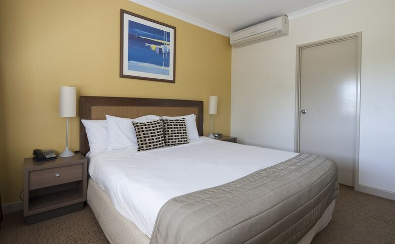 Aparthotel Mantra Geraldton