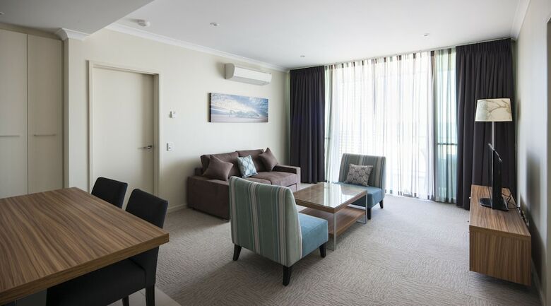 Aparthotel Mantra Geraldton