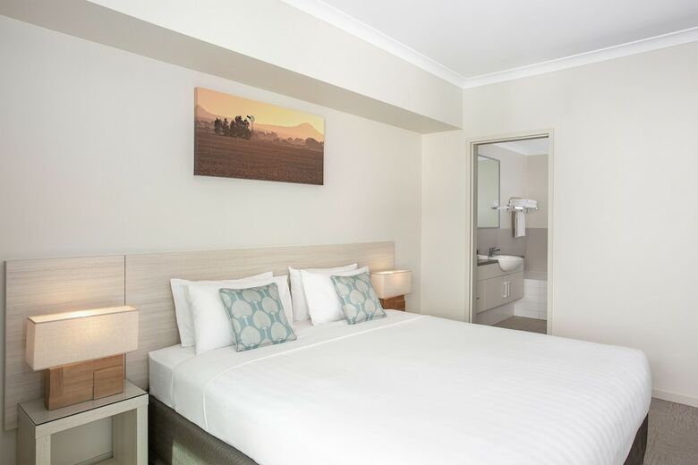 Aparthotel Mantra Geraldton