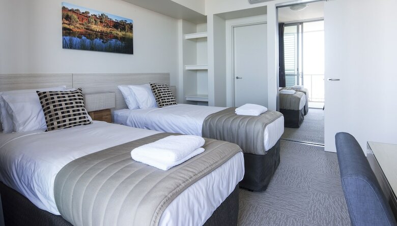 Aparthotel Mantra Geraldton