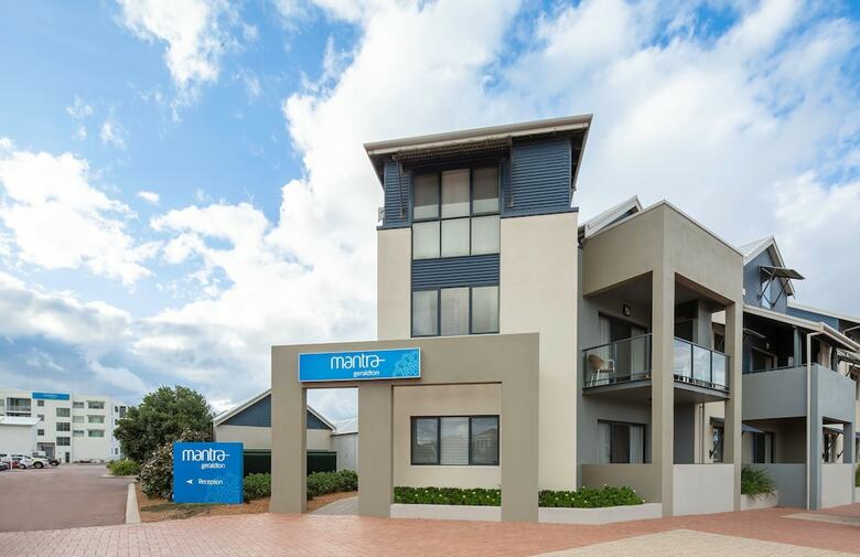 Aparthotel Mantra Geraldton