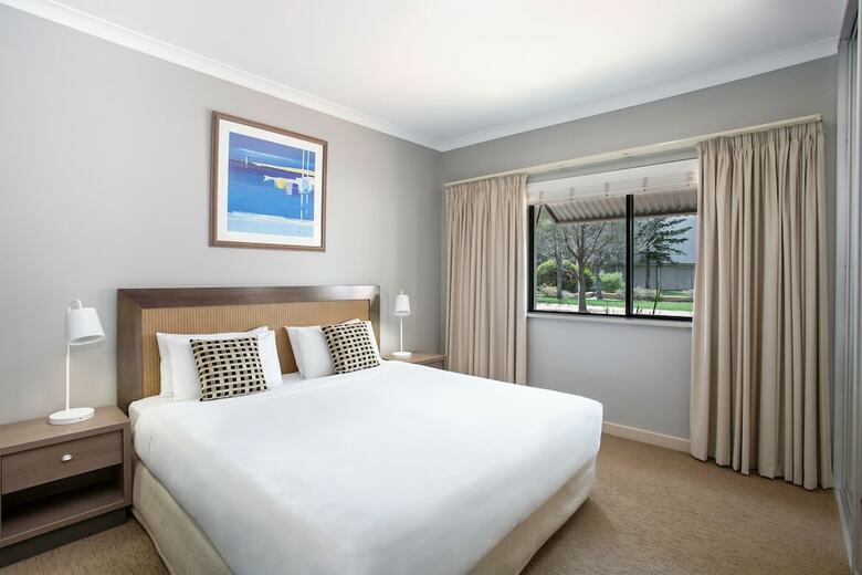 Aparthotel Mantra Geraldton