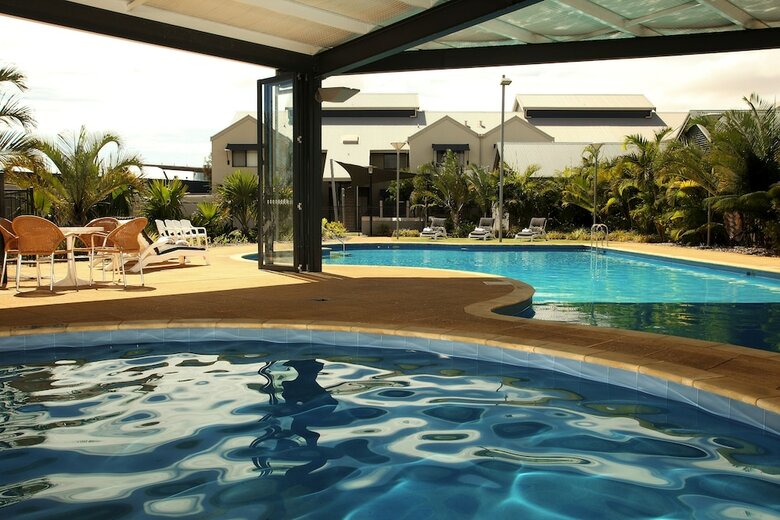 Aparthotel Mantra Geraldton