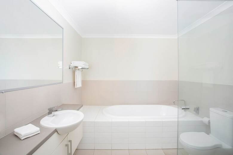Aparthotel Mantra Geraldton