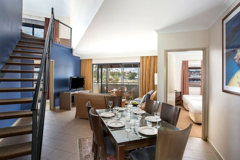 Aparthotel Mantra Geraldton