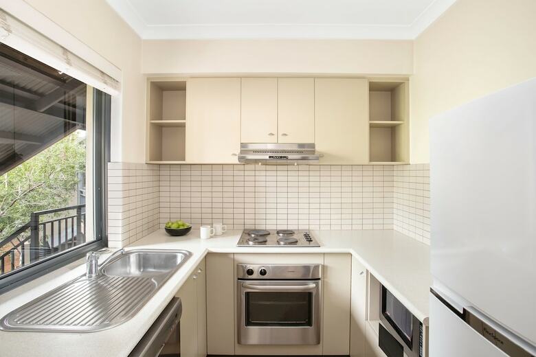 Aparthotel Mantra Geraldton