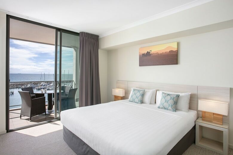 Aparthotel Mantra Geraldton