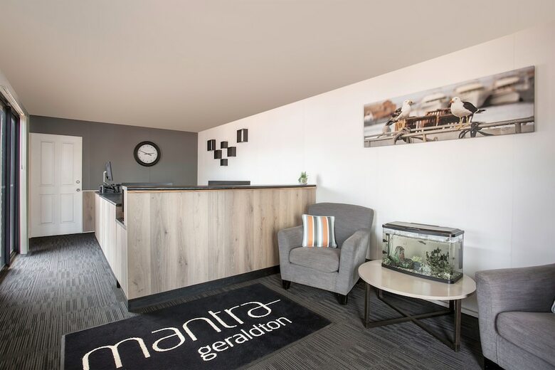 Aparthotel Mantra Geraldton