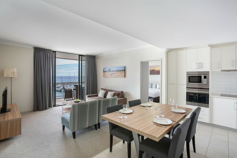 Aparthotel Mantra Geraldton