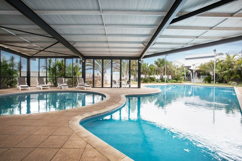 Aparthotel Mantra Geraldton