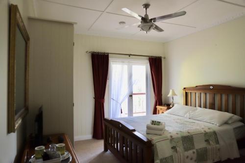 Hostal Hilltop On Tamborine
