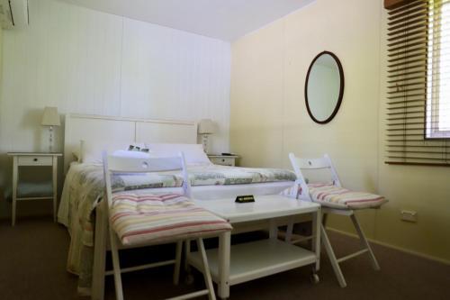 Hostal Hilltop On Tamborine