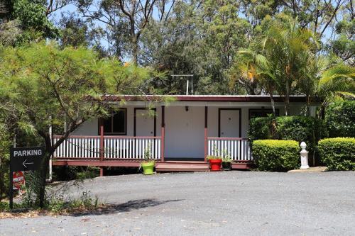 Hostal Hilltop On Tamborine