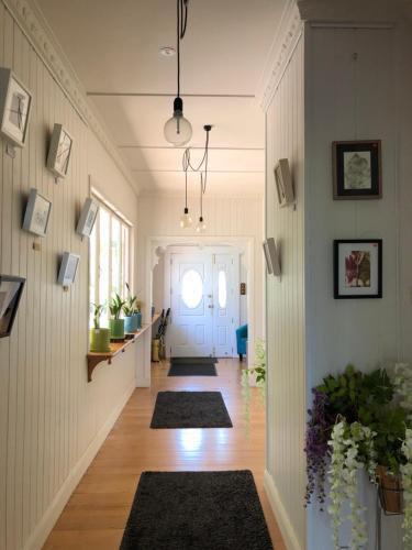 Hostal Hilltop On Tamborine