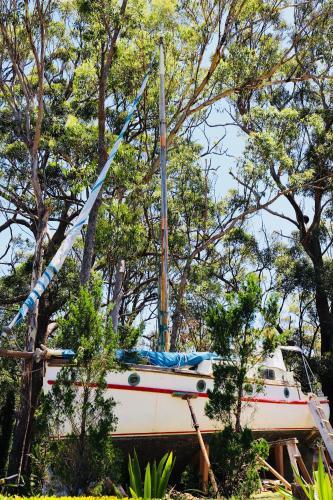 Hostal Hilltop On Tamborine