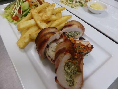 Hotel Railway Tavern Northampton