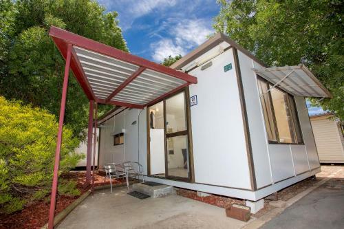 Big4 Shepparton Park Lane Holiday Park