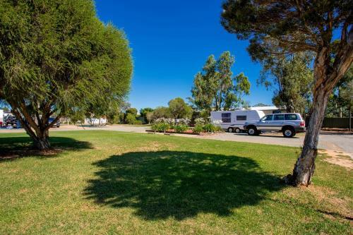 Big4 Shepparton Park Lane Holiday Park