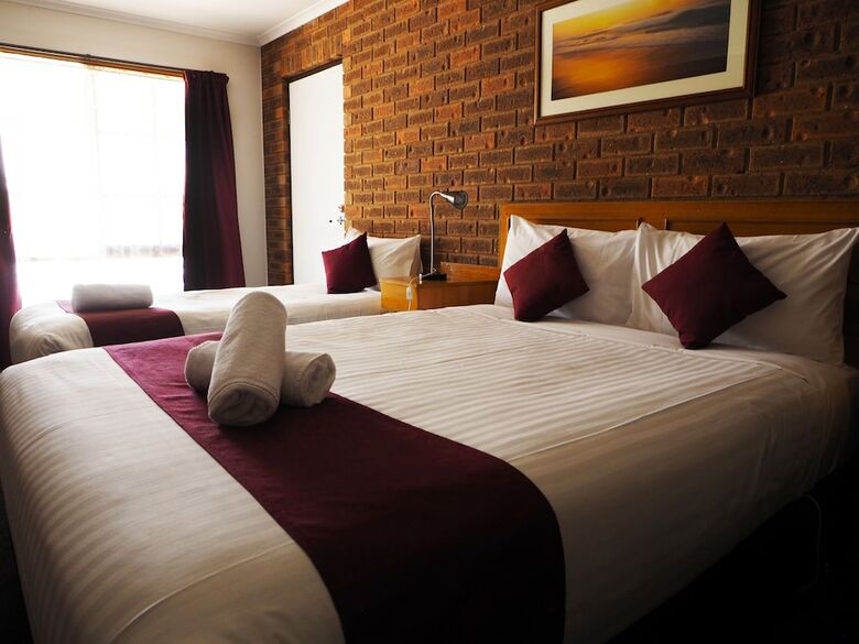 Kerang Motel