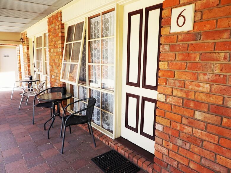 Kerang Motel