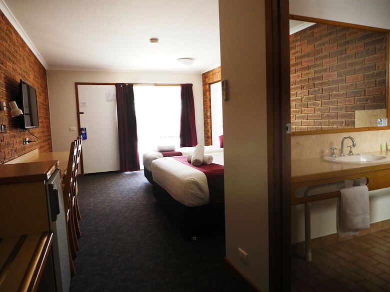 Kerang Motel