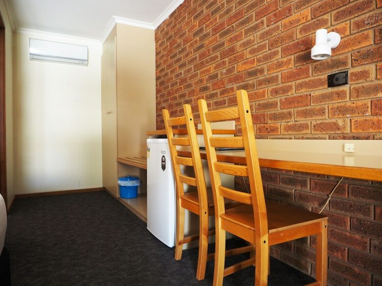 Kerang Motel