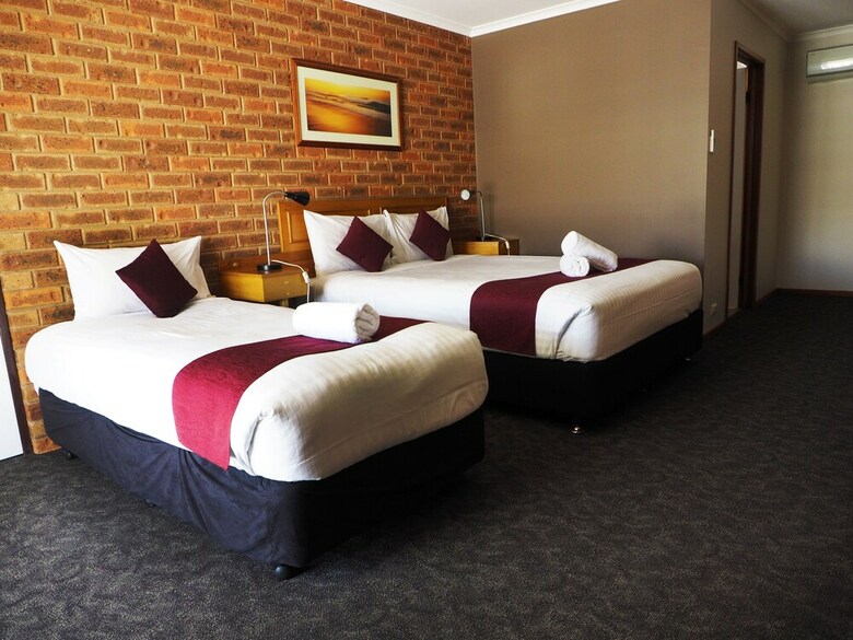 Kerang Motel