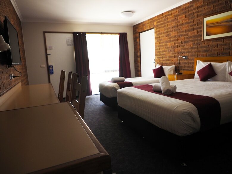 Kerang Motel