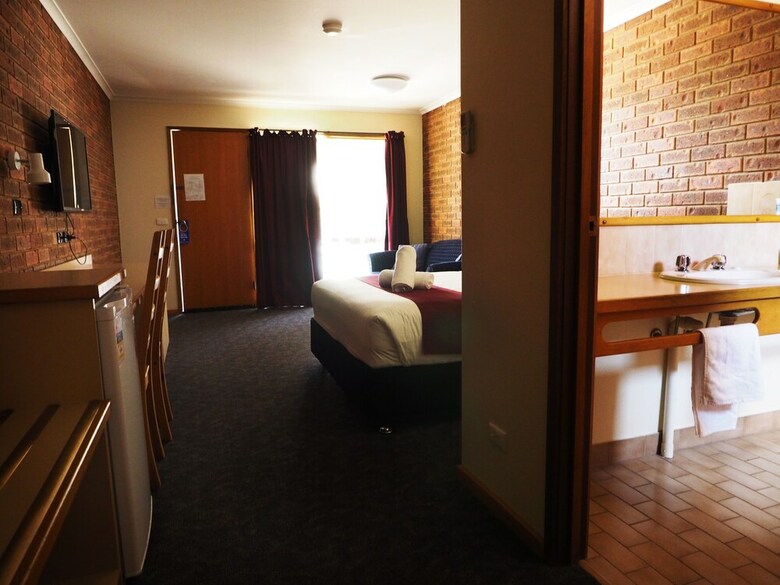 Kerang Motel