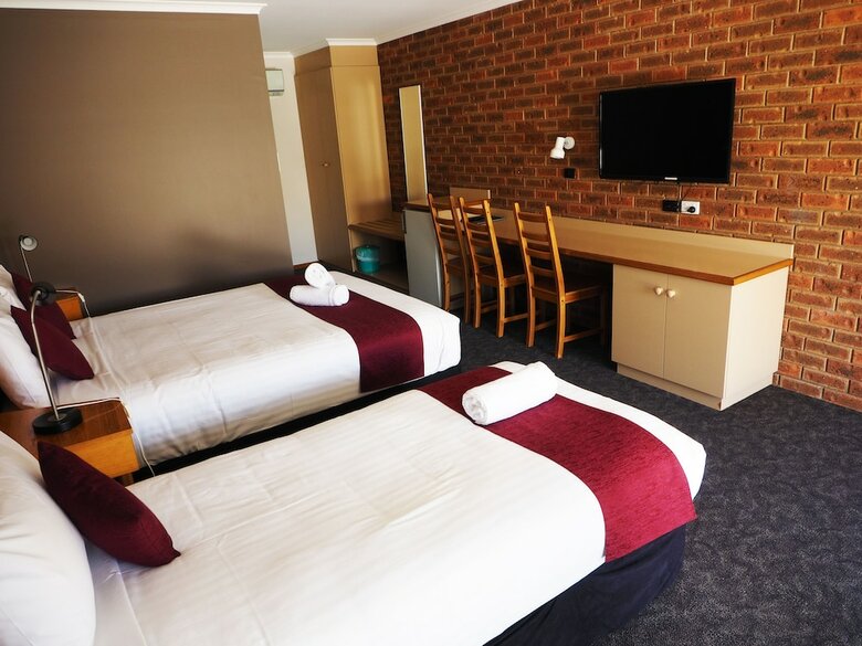 Kerang Motel