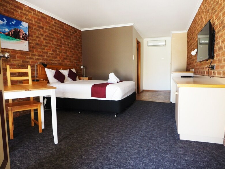 Kerang Motel