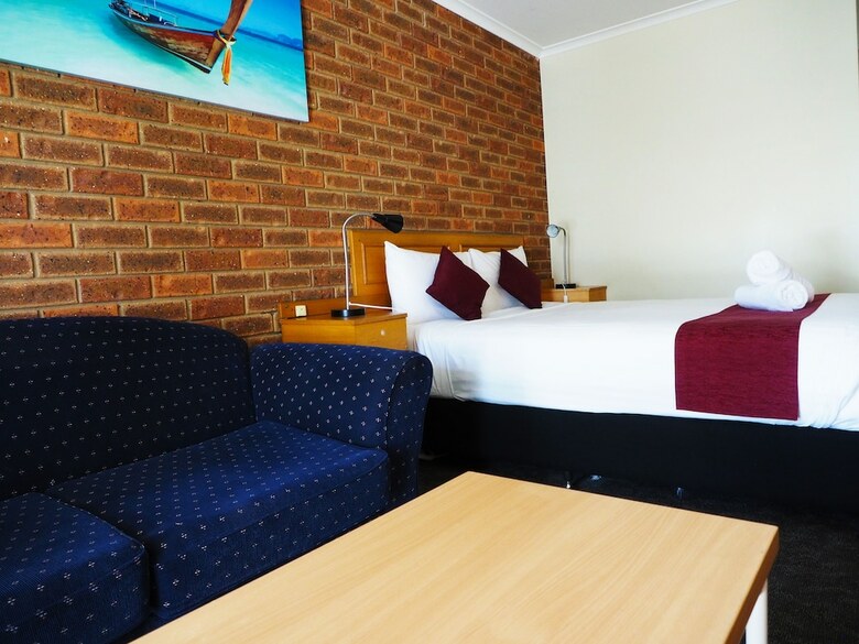 Kerang Motel
