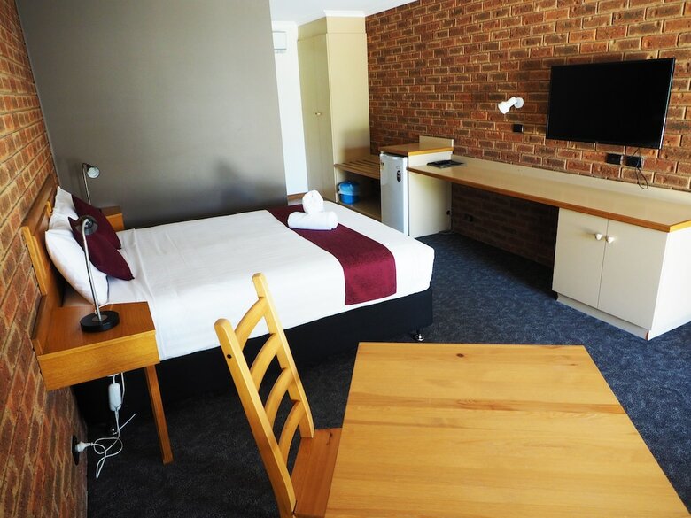 Kerang Motel
