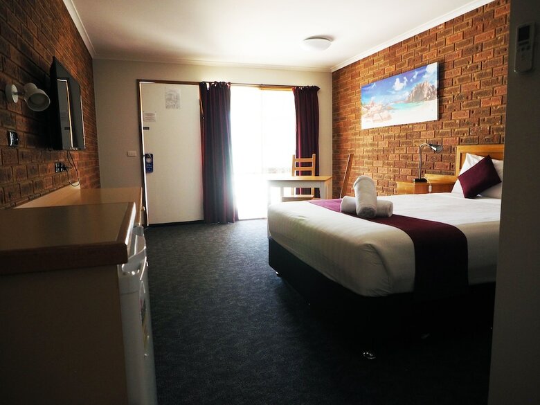 Kerang Motel