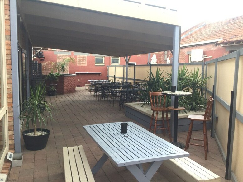 Kerang Motel