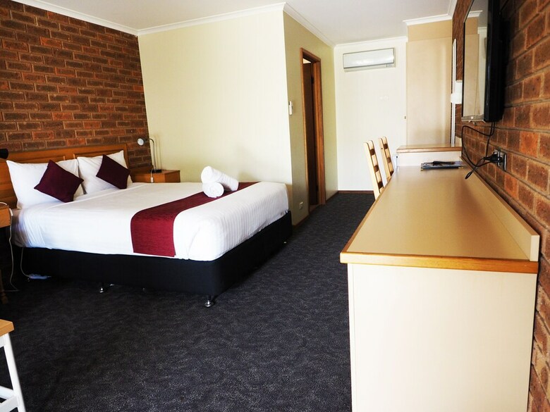 Kerang Motel