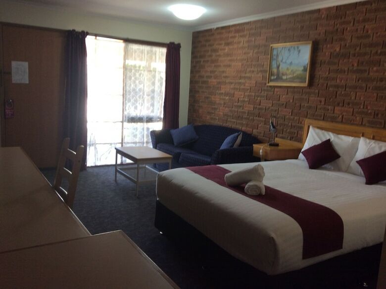 Kerang Motel