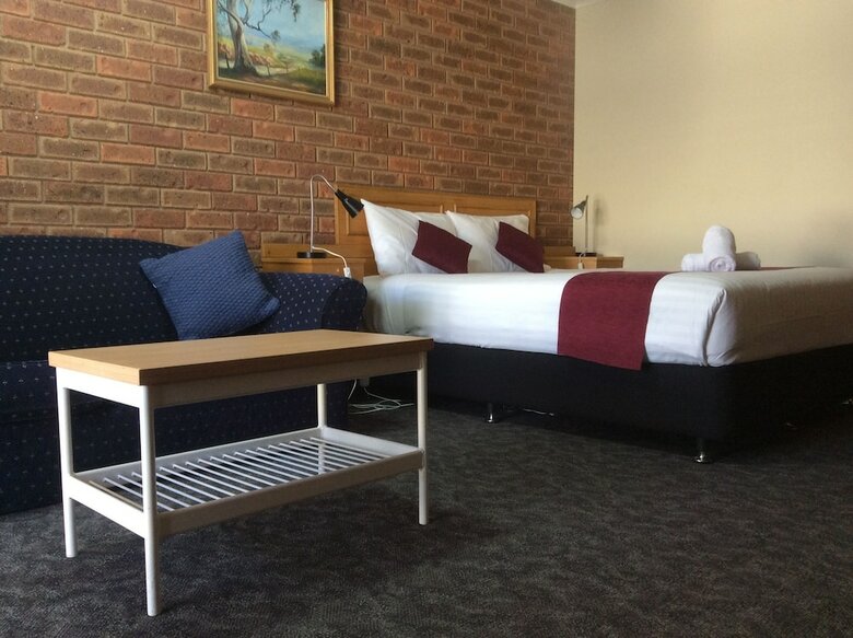 Kerang Motel