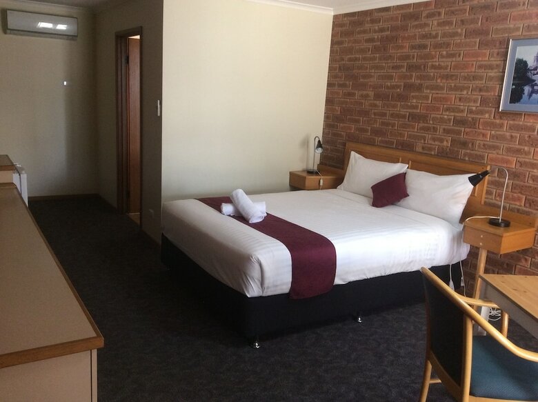 Kerang Motel